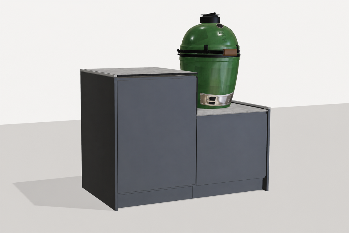 Kamado Compact
