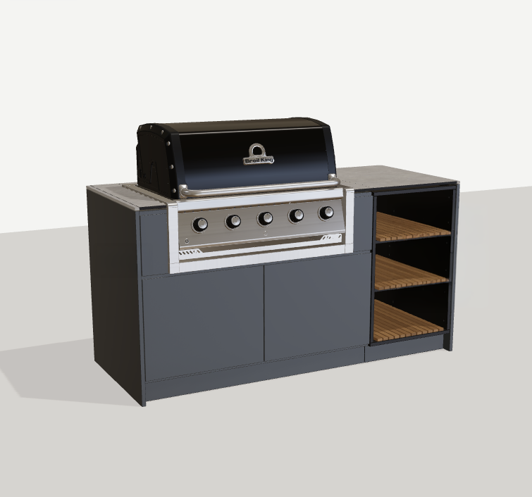 Urban Grill