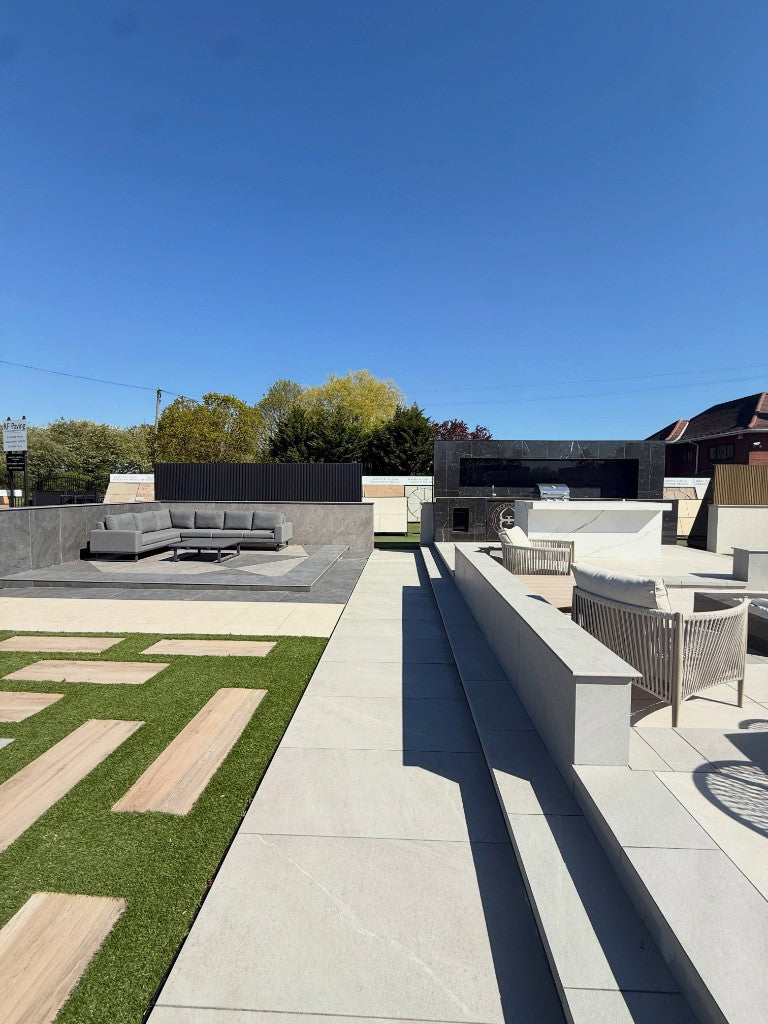 RF Landscaping